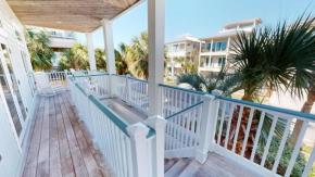 Stella Maris- by Holiday Isle Properties
